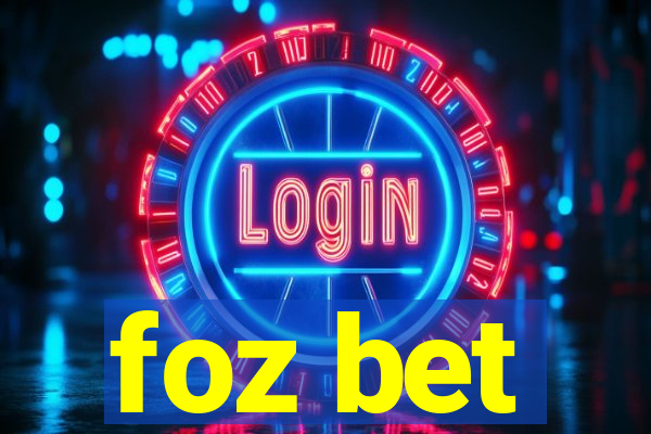 foz bet